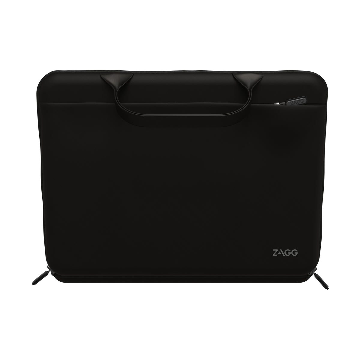 ZAGG 102006256 Housse pour Ordinateur Portable 29,5 cm (11.6") Noir