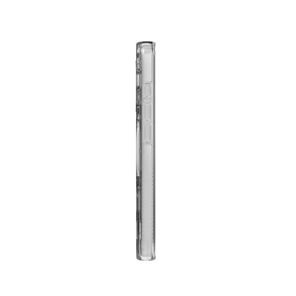 ZAGG Crystal Palace Snap Kickstand coque de protection pour téléphones portables 16 cm (6.3") Housse Transparent