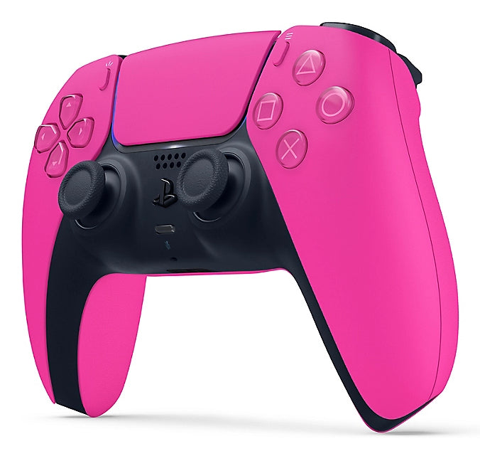 Sony DualSense v3 Manette pour PlayStation 5, Rose