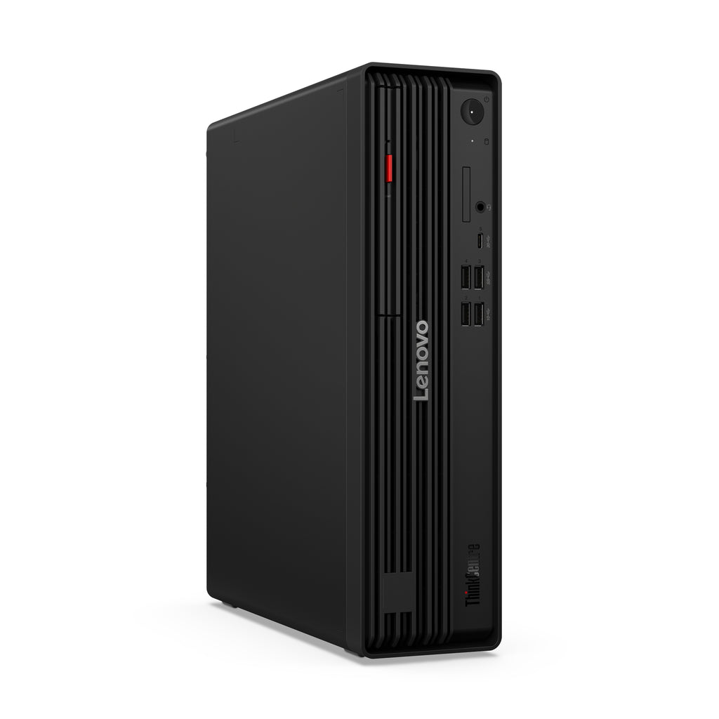 Lenovo ThinkCentre M70s Gen 6 Intel Core Ultra 7 265 32 Go DDR5-SDRAM 512 Go SSD Windows 11 Pro SFF PC Noir