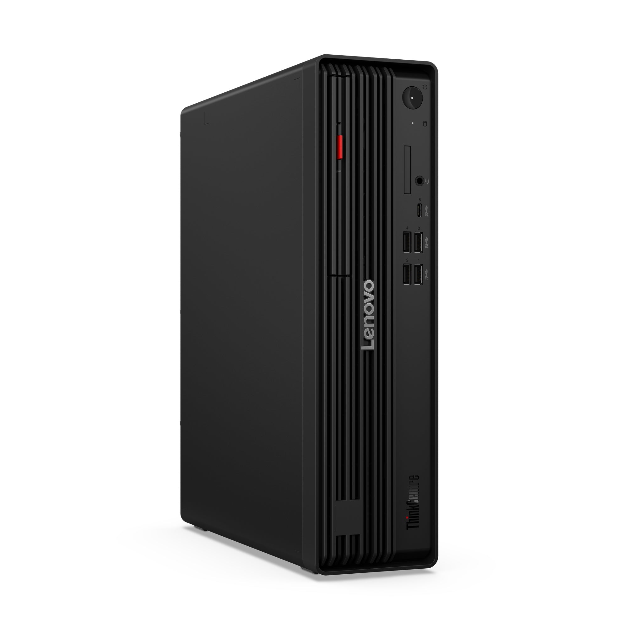 Lenovo ThinkCentre M70s Gen 6 Intel Core Ultra 7 265 32 Go DDR5-SDRAM 512 Go SSD Windows 11 Pro SFF PC Noir
