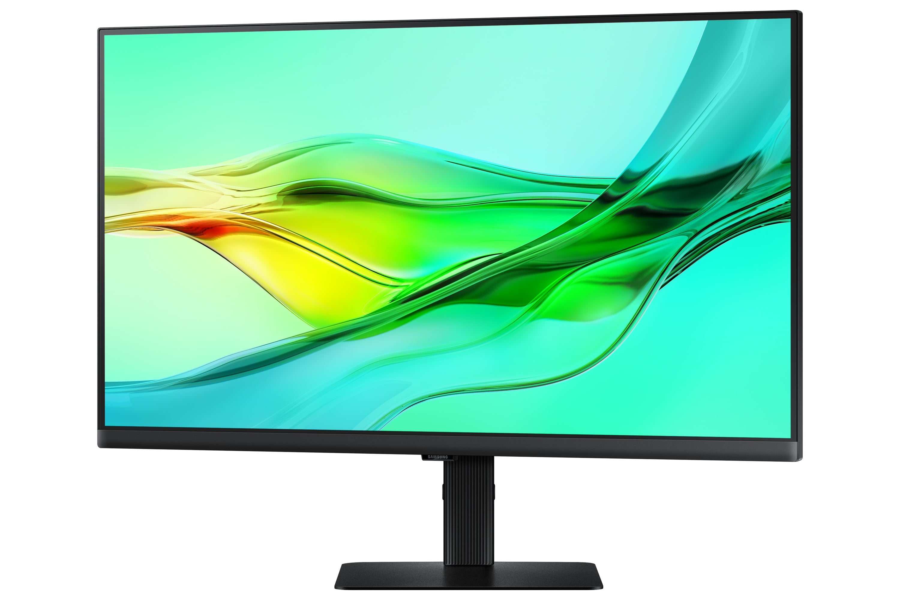 Samsung Samsung S60UD écran plat de PC 68,6 cm (27") 2560 x 1440 pixels Quad HD LCD Noir