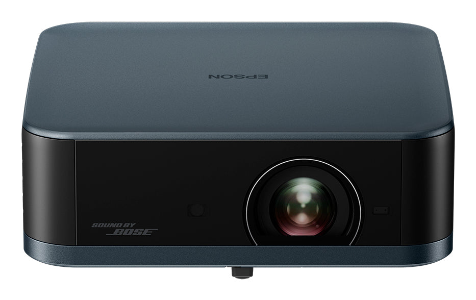 Epson Lifestudio Pop Plus EF-62N 700 ANSI lumens 3LCD UHD 4K (3840x2160) Métallique, Marine