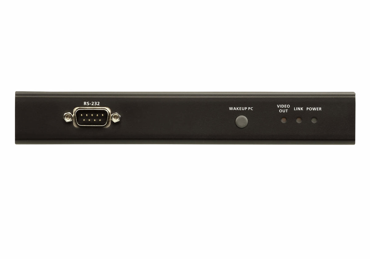 ATEN CE820-ATA-G Extension KVM Émetteur et Récepteur HDMI USB