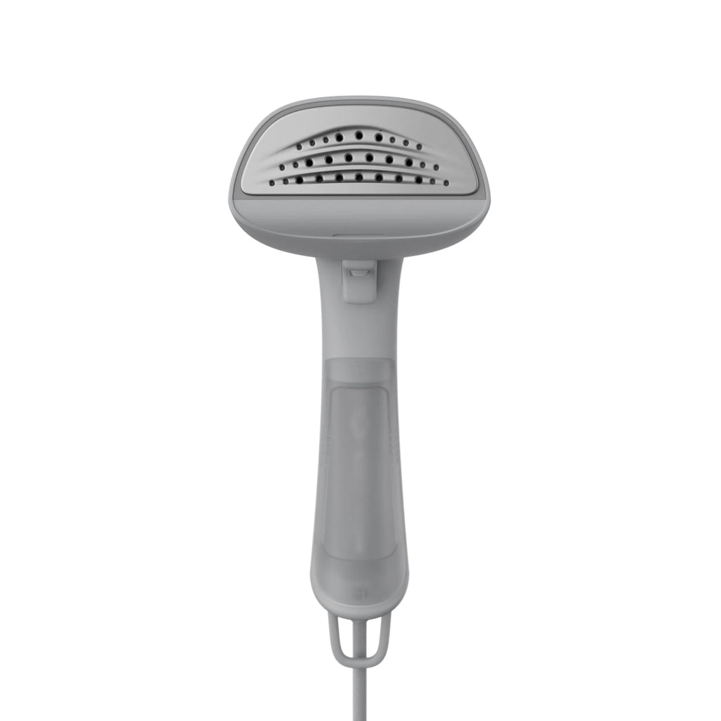 Electrolux E7HS2-6UG Défroisseur vapeur portatif 0,1 L 1400 W Gris