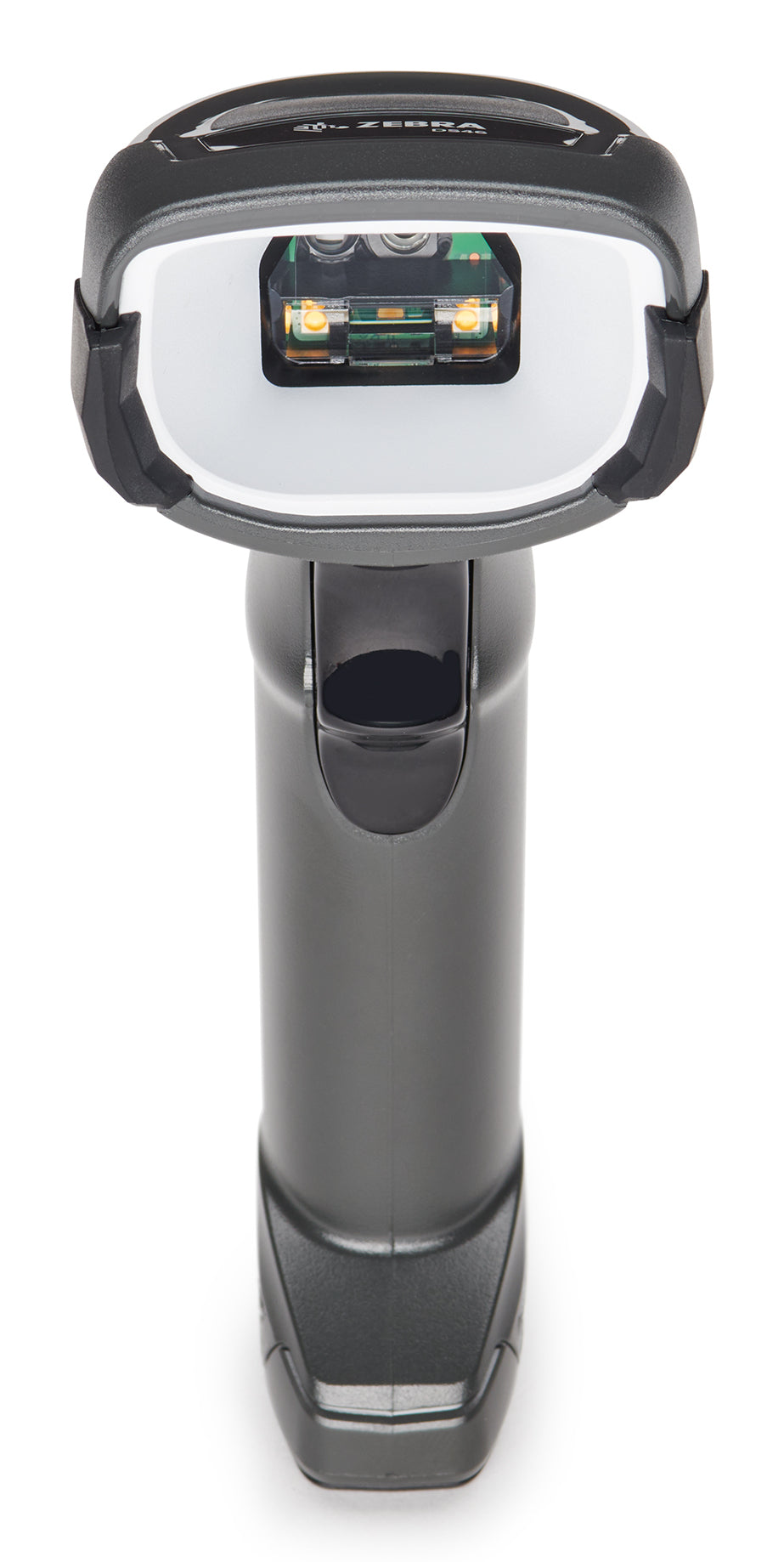Zebra DS4678-DPE0007VZRW lecteur de code barres Lecteur de code barre portable 1D/2D LED Noir
