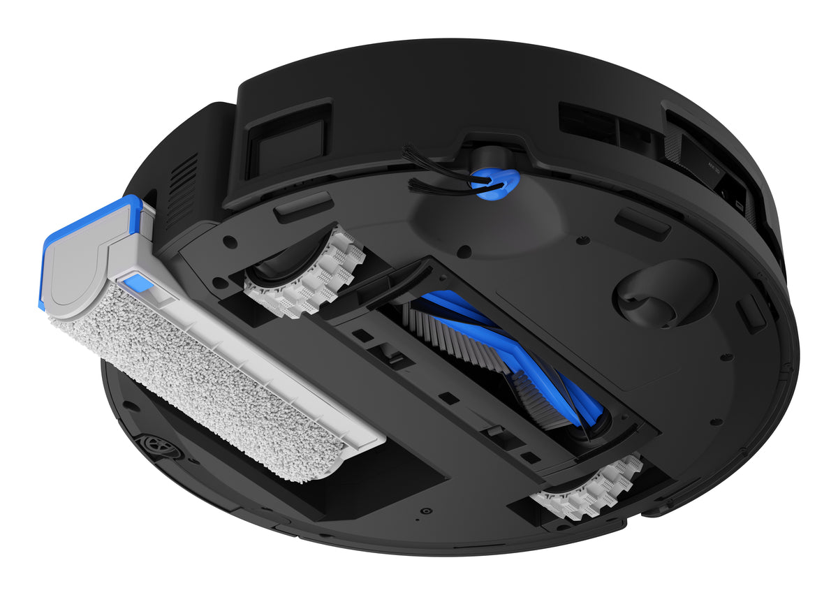 Ecovacs Deebot T80 Omni Noir