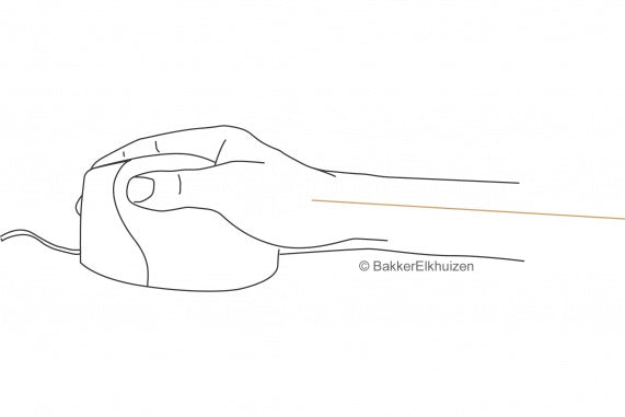 BakkerElkhuizen Evoluent 3 - vue 6