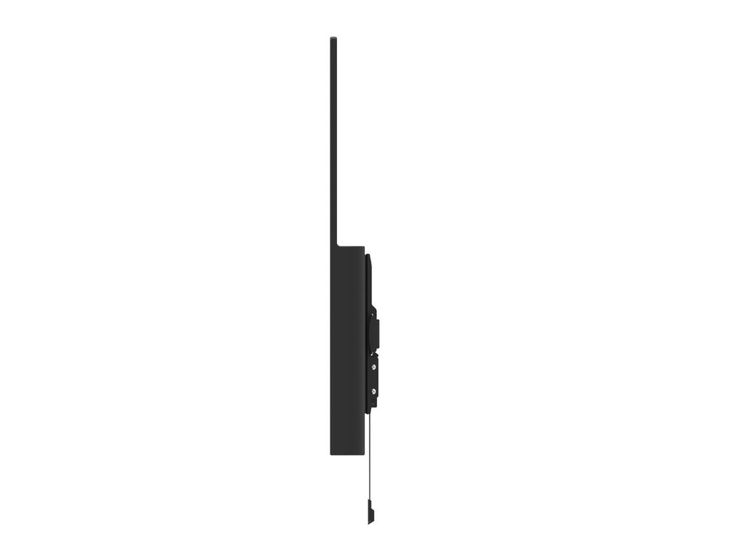 Multibrackets 6553 Support Mural pour Téléviseur jusqu'à 65 pouces (165,1 cm), Noir