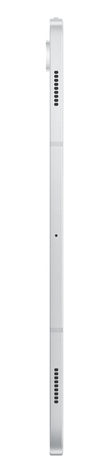 Samsung Samsung Galaxy Tab S10+ 5G LTE-TDD & LTE-FDD 512 Go 31,5 cm (12.4") 12 Go Wi-Fi 6E (802.11ax) Platine, Argent