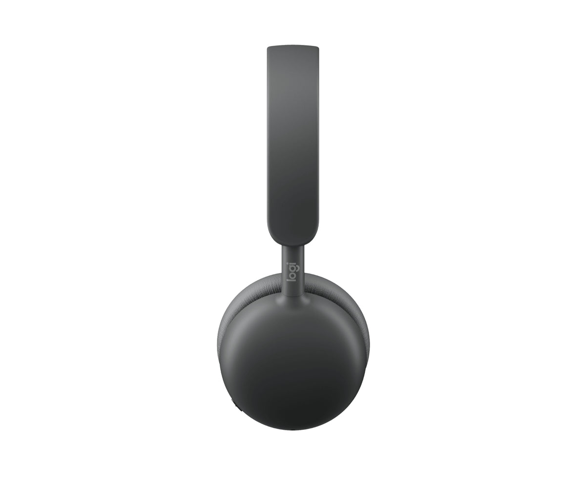 Logitech Zone Wireless 2 ES for Business, Casque Sans Fil et Filaire, Gris