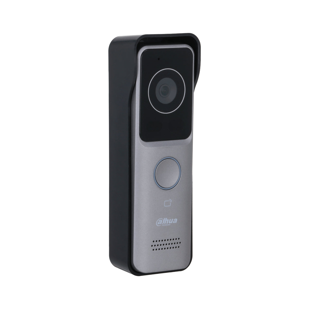 Dahua Technology VTO2311R-WP système vidéophone 2 MP Gris clair