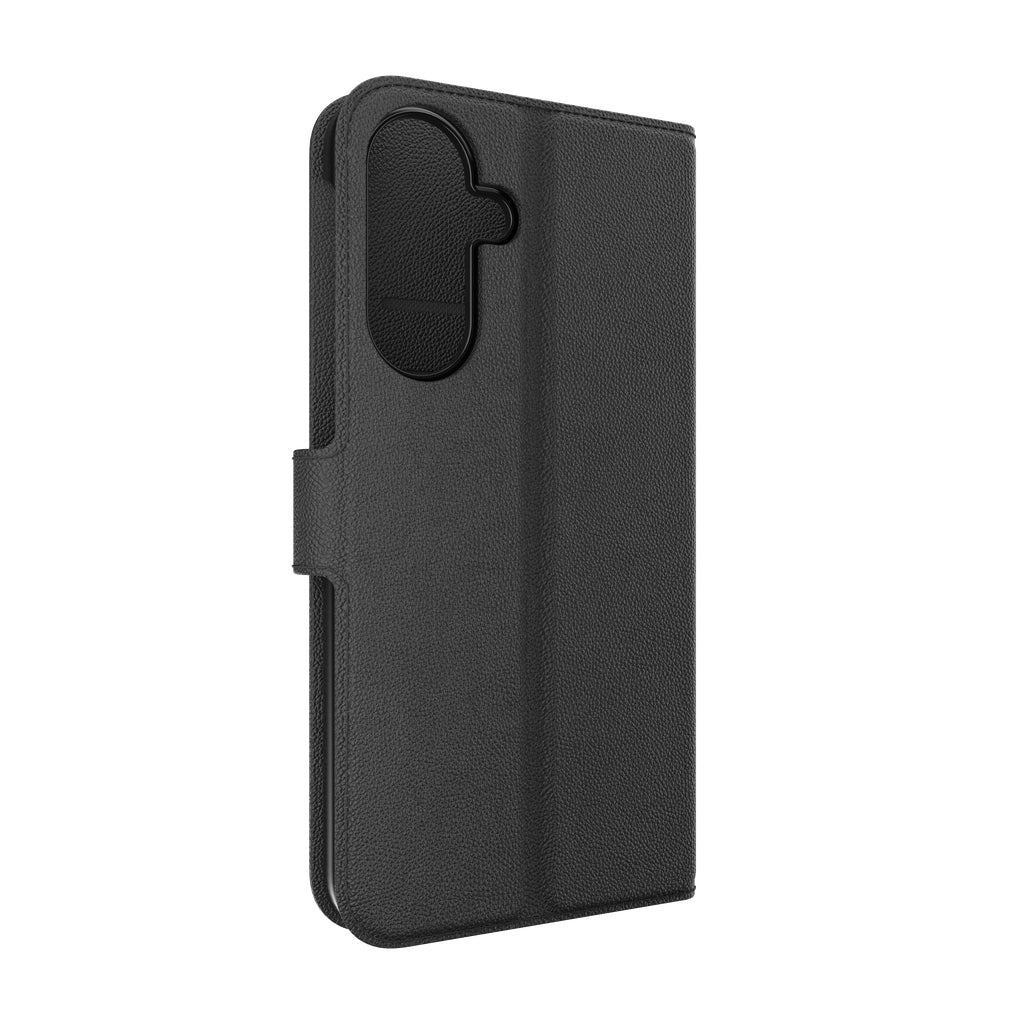 IFROGZ Defence Folio coque de protection pour téléphones portables 17 cm (6.7") Noir