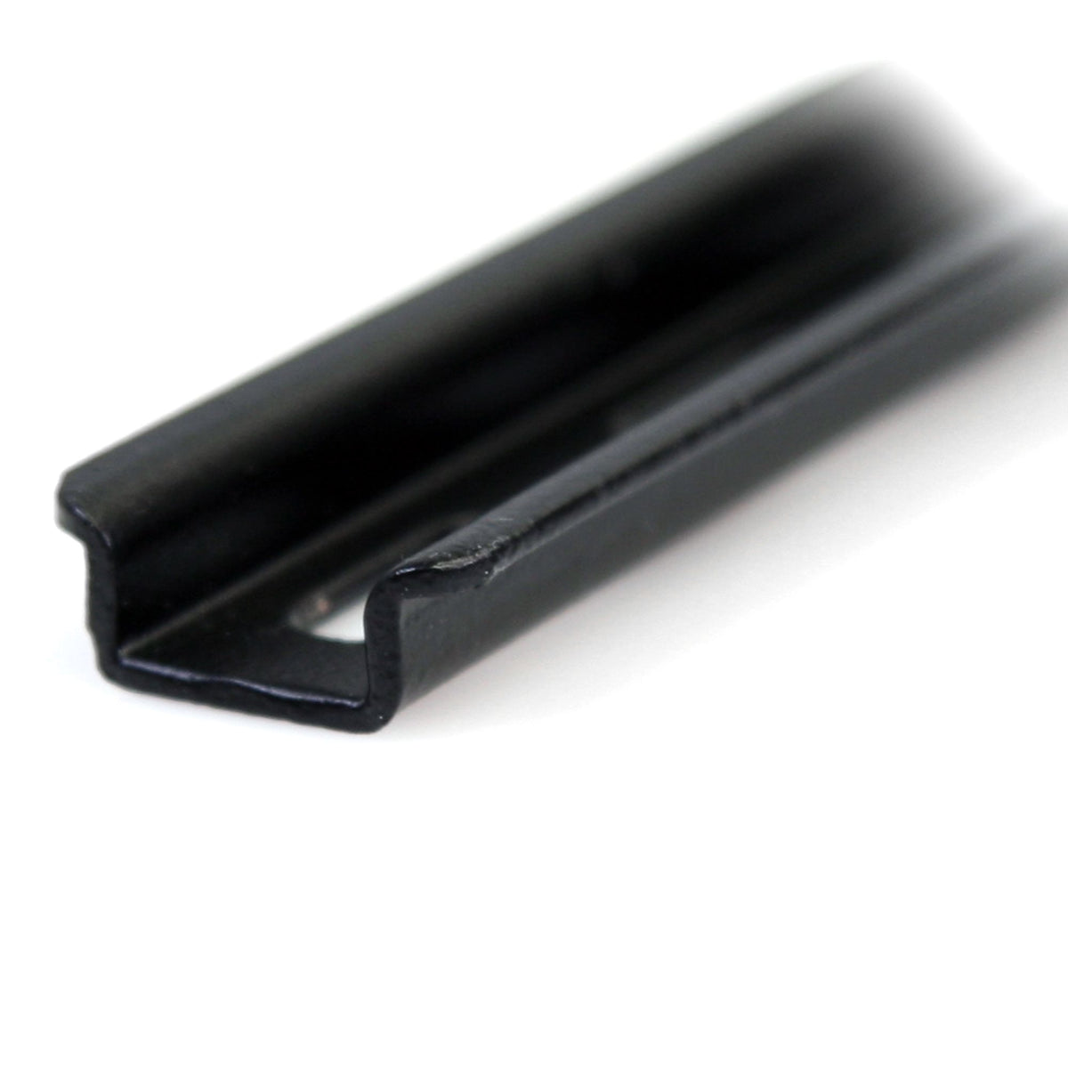StarTech.com Kit de Rail DIN 2U pour Rack Standard 19" - Rail DIN pour Montage en Rack à Profondeur Réglable avec Rails 