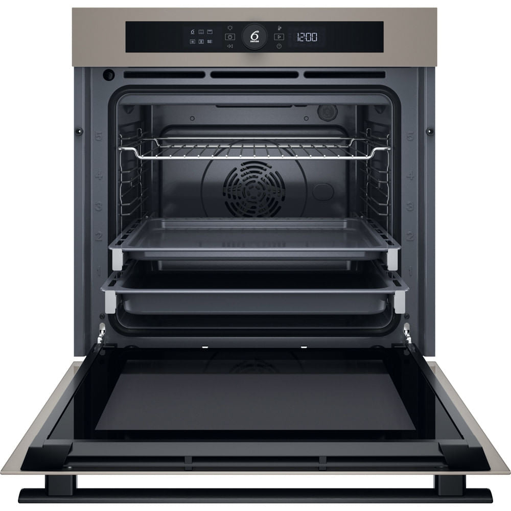 Whirlpool WOI4S8HM2SEA 73 L Beige