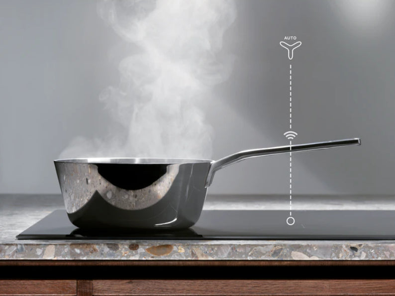 Electrolux LFG719R Intégré Noir 700 m³/h