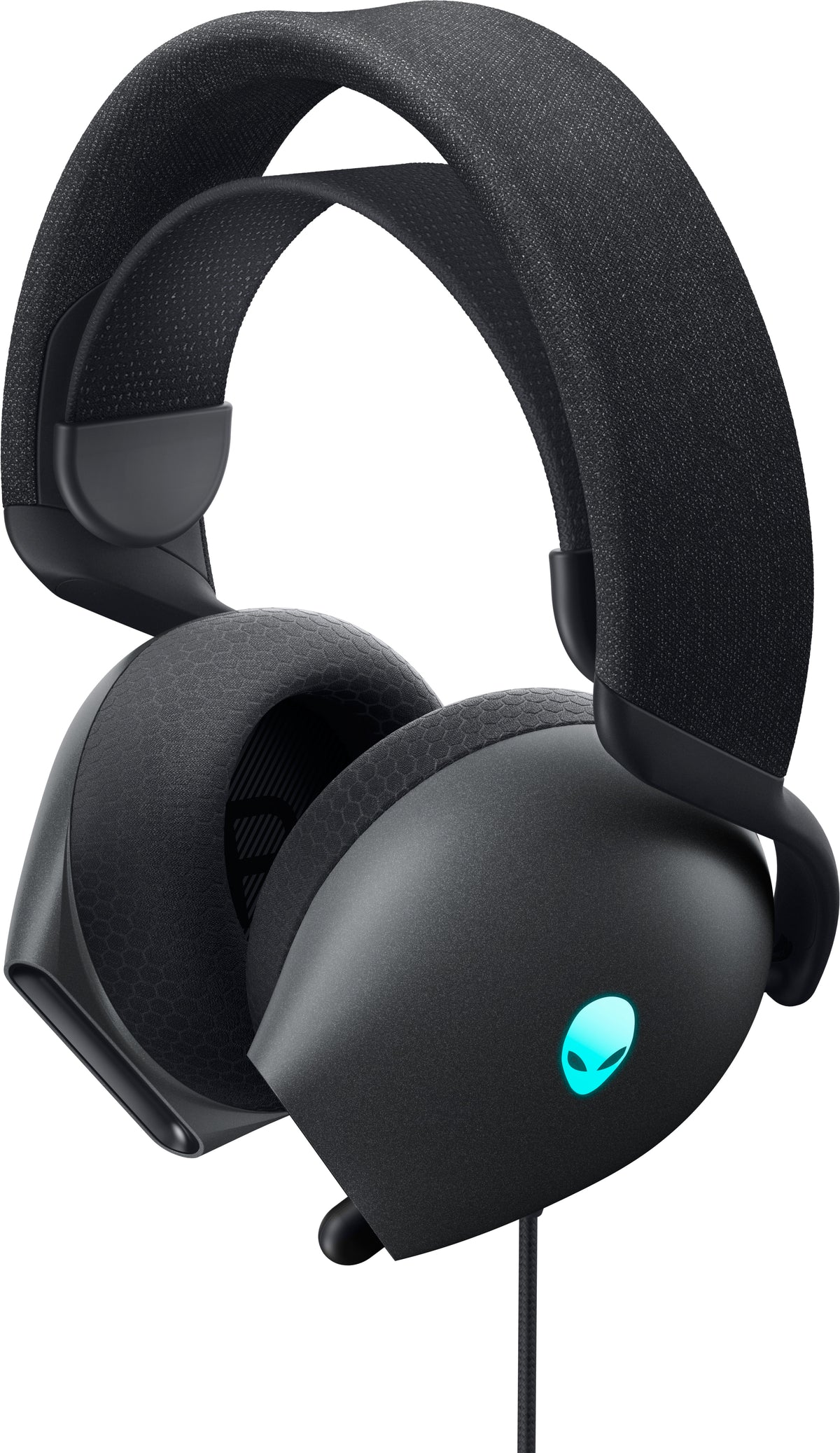 Alienware AW520H Casque Avec fil Arceau Gaming Gris