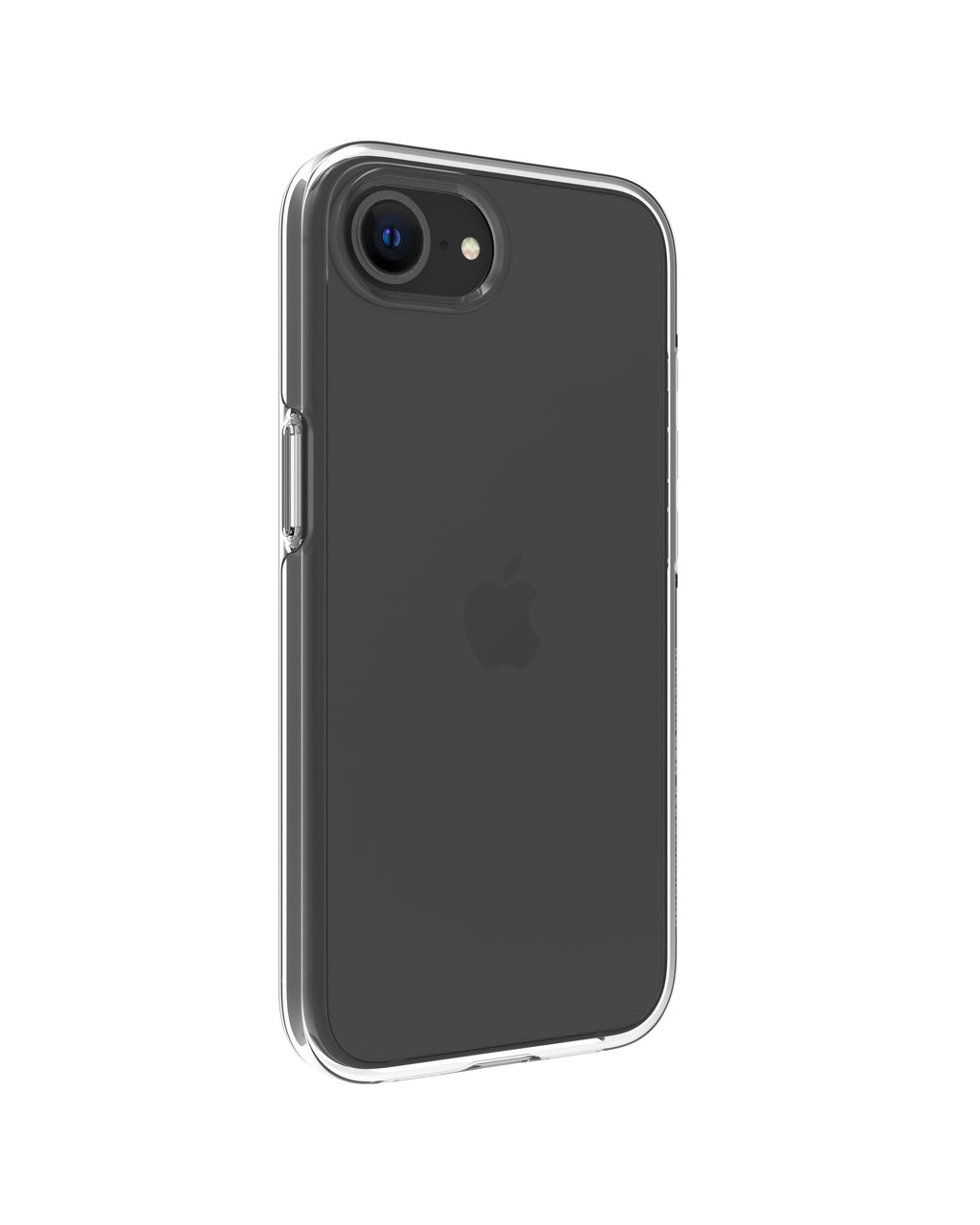 Coque de Protection Iceland Ultra D3O pour iPhone 17e/16e, 6.1 pouces, Transparent