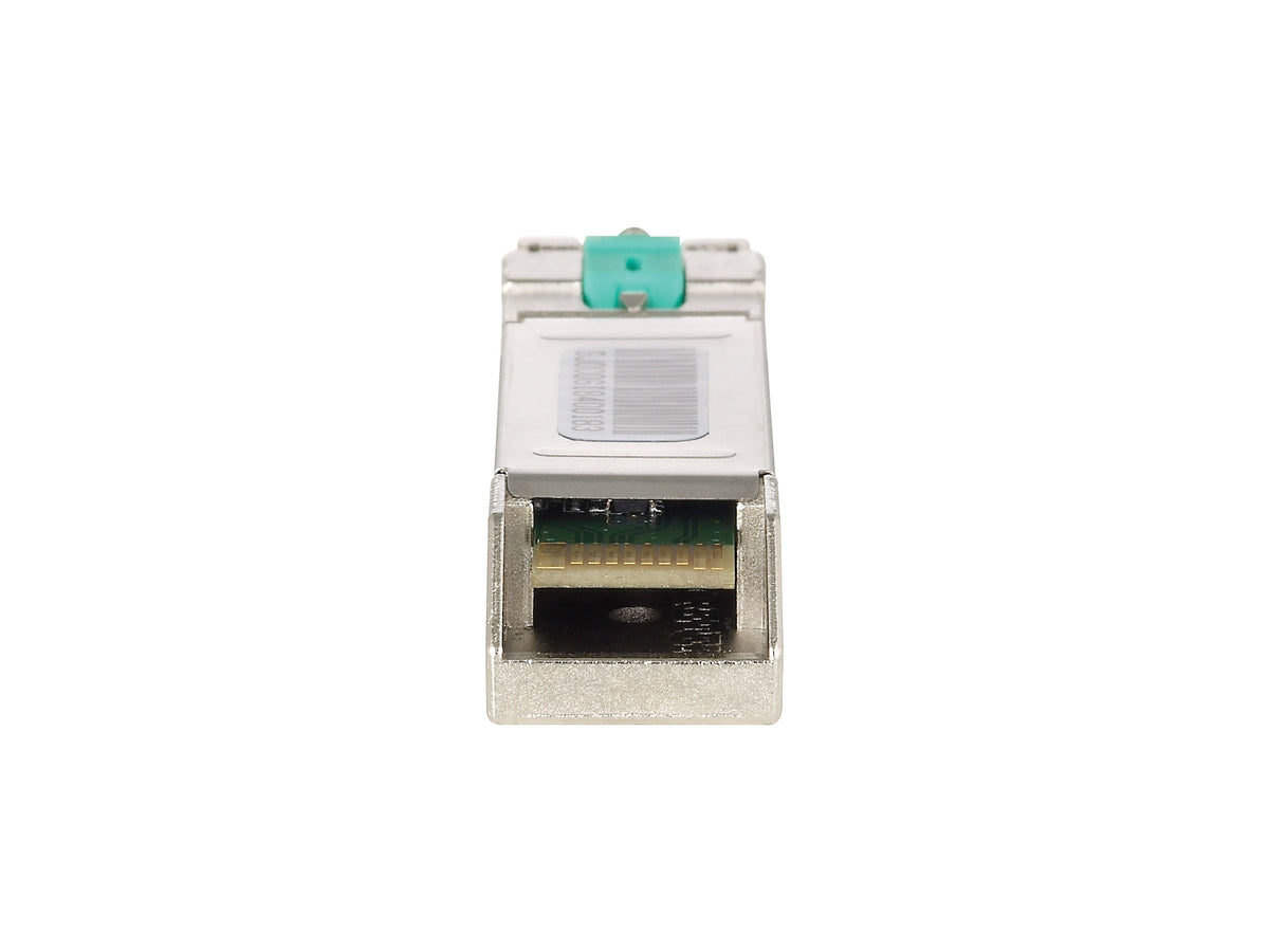 LevelOne SFP-7331 Module Émetteur-Récepteur Fibre Optique 155 Mbit/s