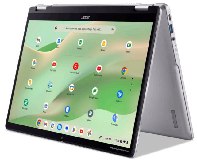 Acer NX.JLSEG.00C Ordinateur portable