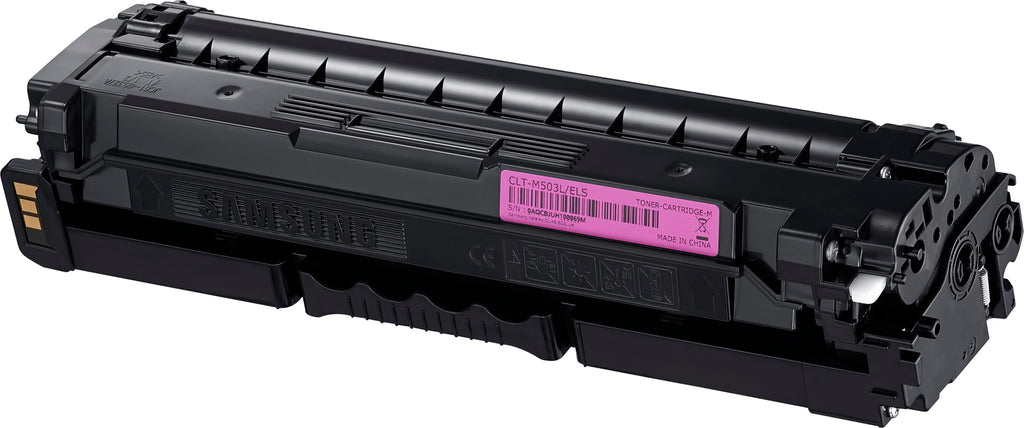 HP Samsung CLT-M503L Toner magenta grande capacité authentique