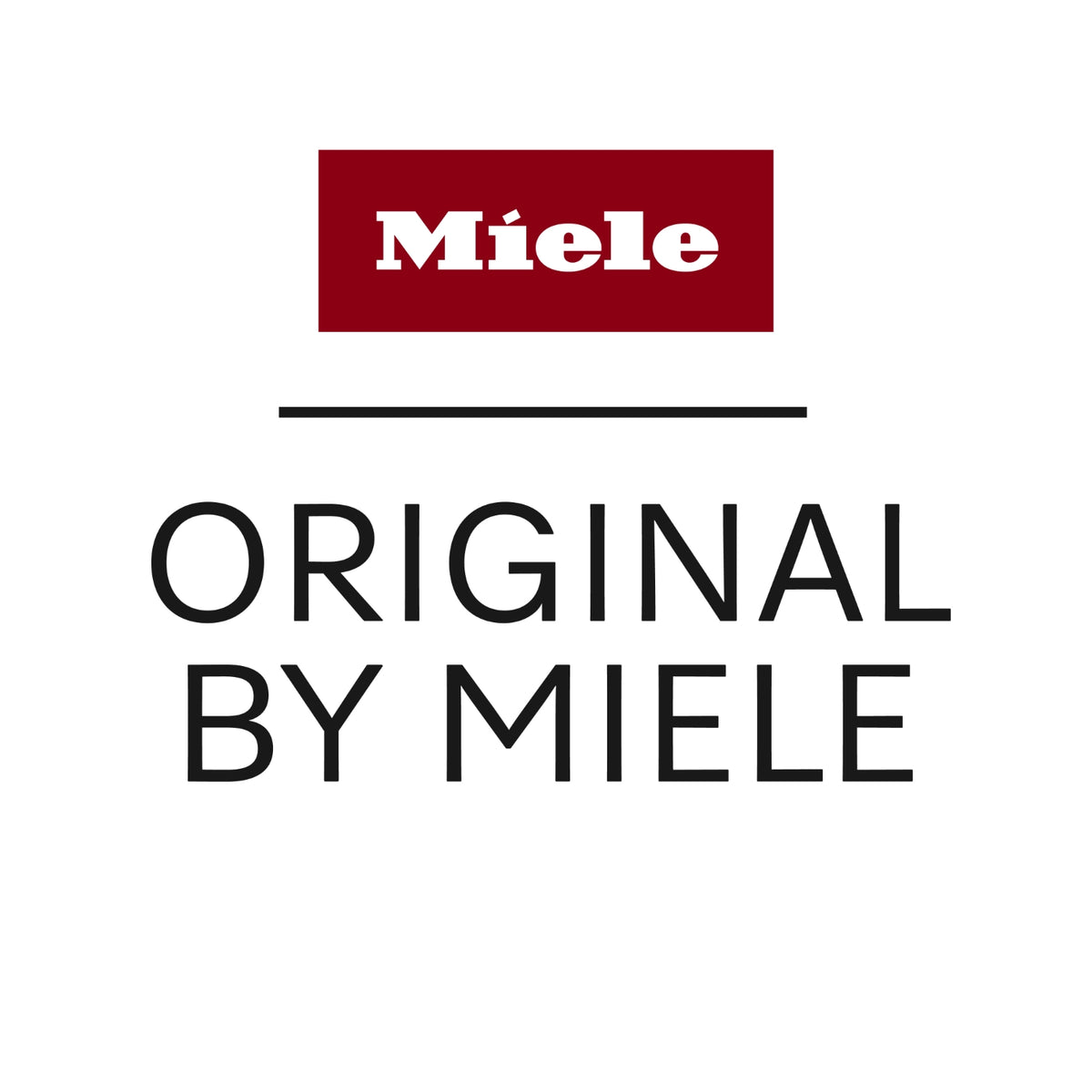 Miele Pack de 4 sacs aspirateur HyClean Pure CO Rouge