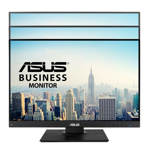 ASUS BE24WQLB écran plat de PC 61,2 cm (24.1") 1920 x 1200 pixels WUXGA LED Noir