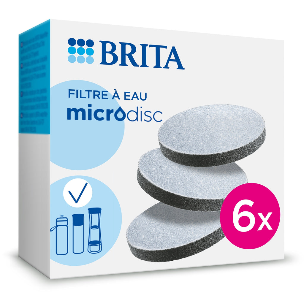 Brita Disque filtrant MicroDisc