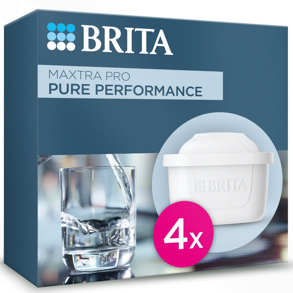 Brita Cartouche filtrante MAXTRA PRO Pure Performance