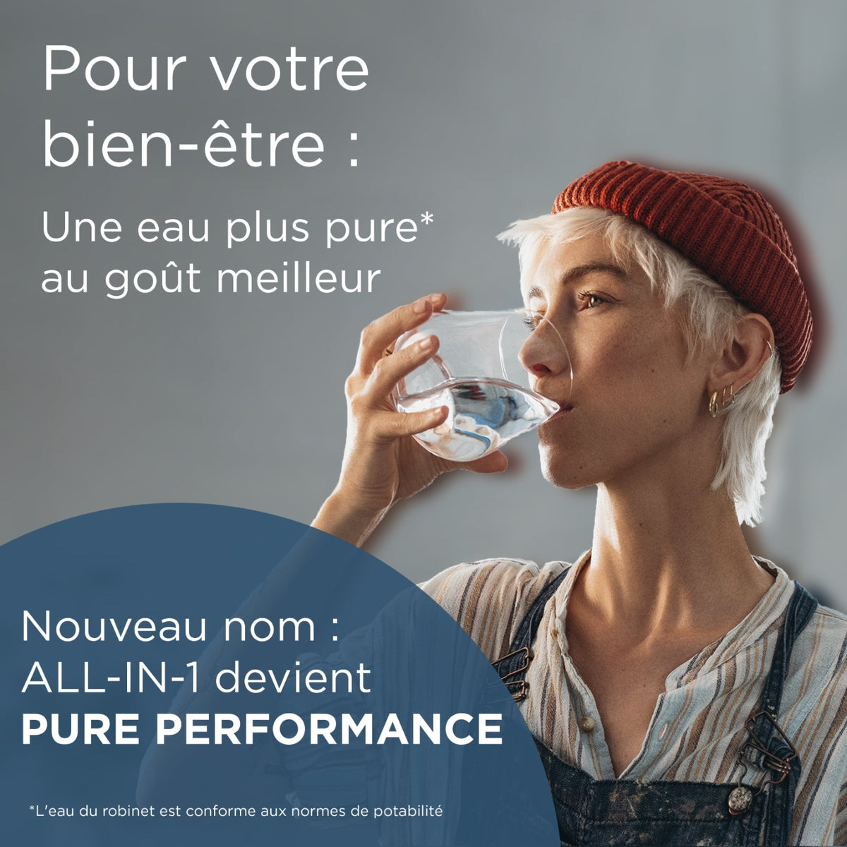 Brita Cartouche filtrante MAXTRA PRO Pure Performance
