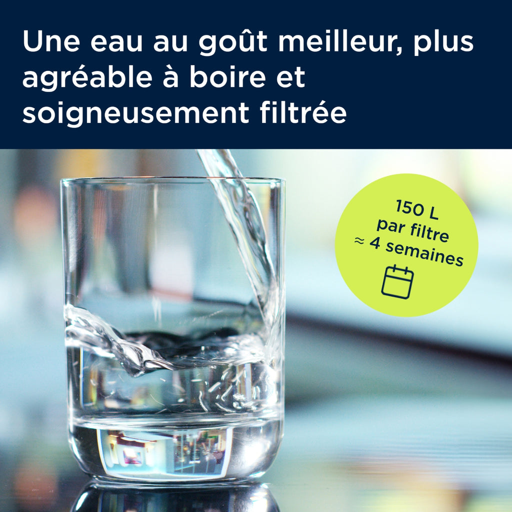 Brita Cartouche filtrante MAXTRA PRO Pure Performance