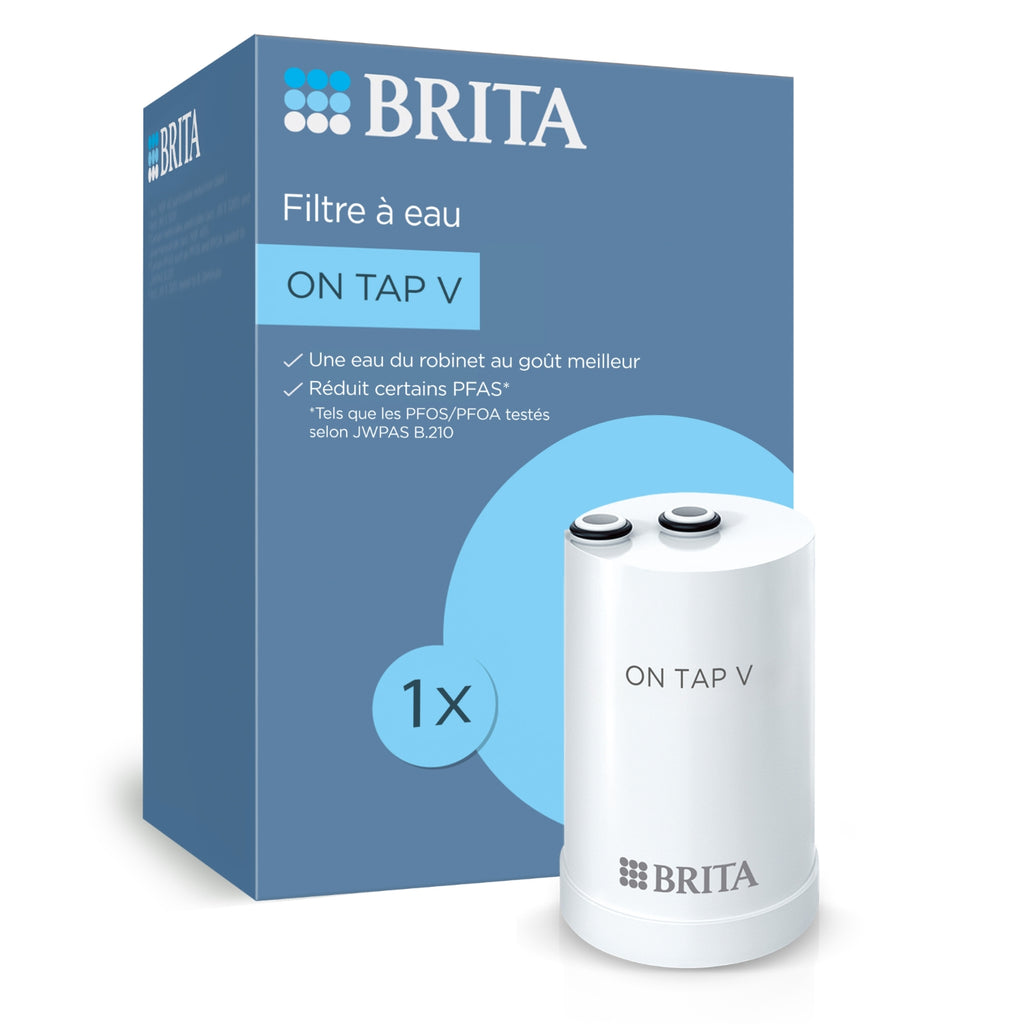 Brita Filtre ON TAP V pour système ON TAP (4 mois)