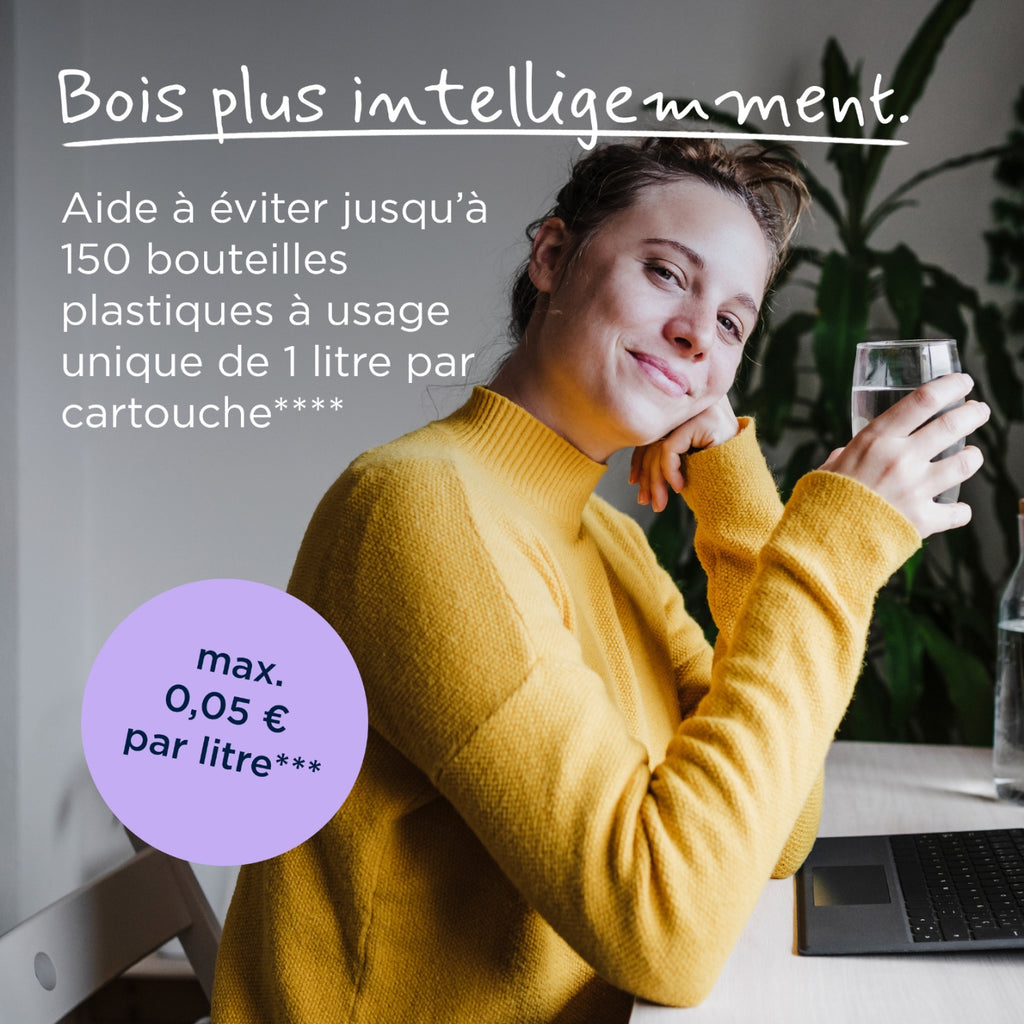 Brita Cartouche filtrante MAXTRA PRO Pure Performance