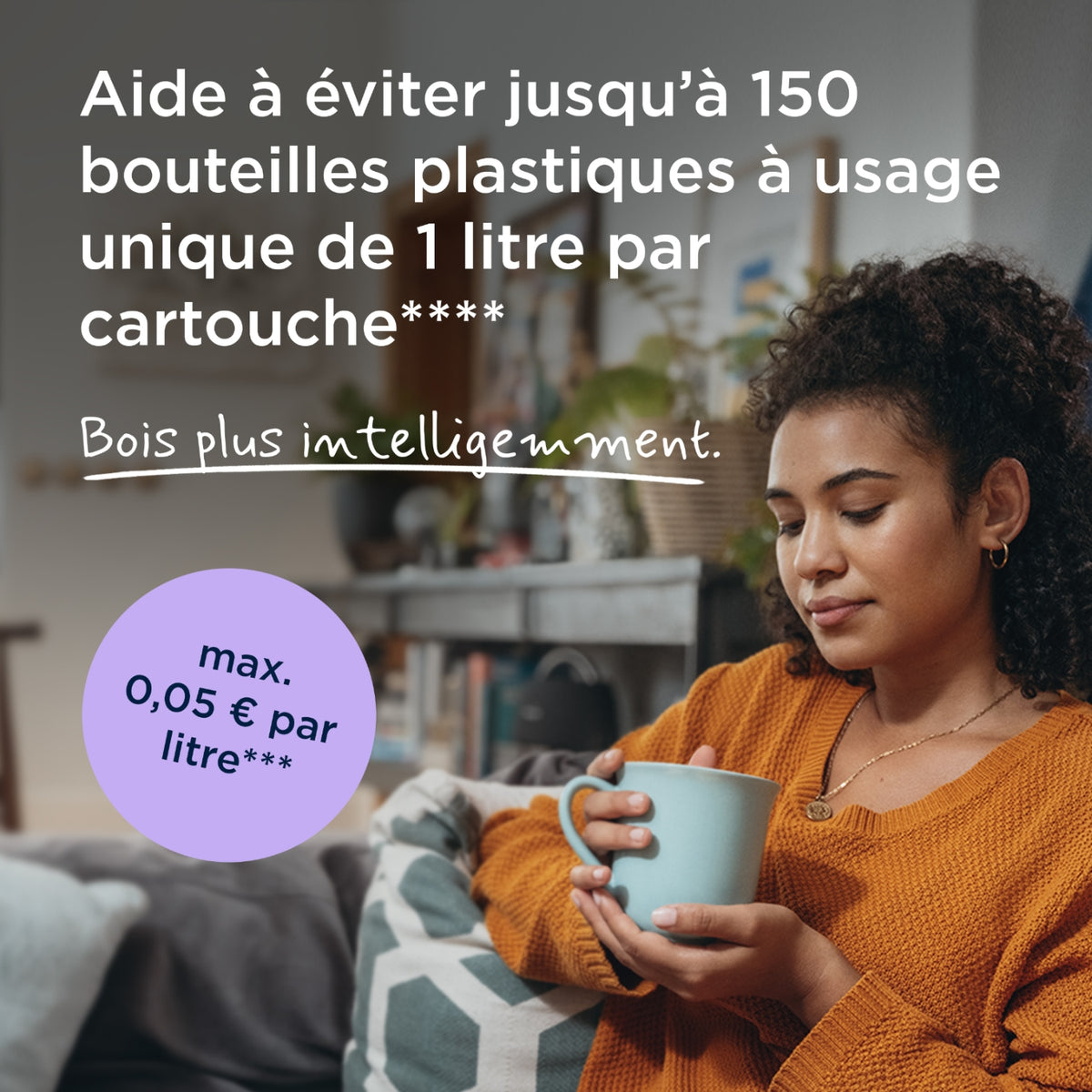 Brita Cartouche filtrante MAXTRA PRO Expert Anti-Tartre