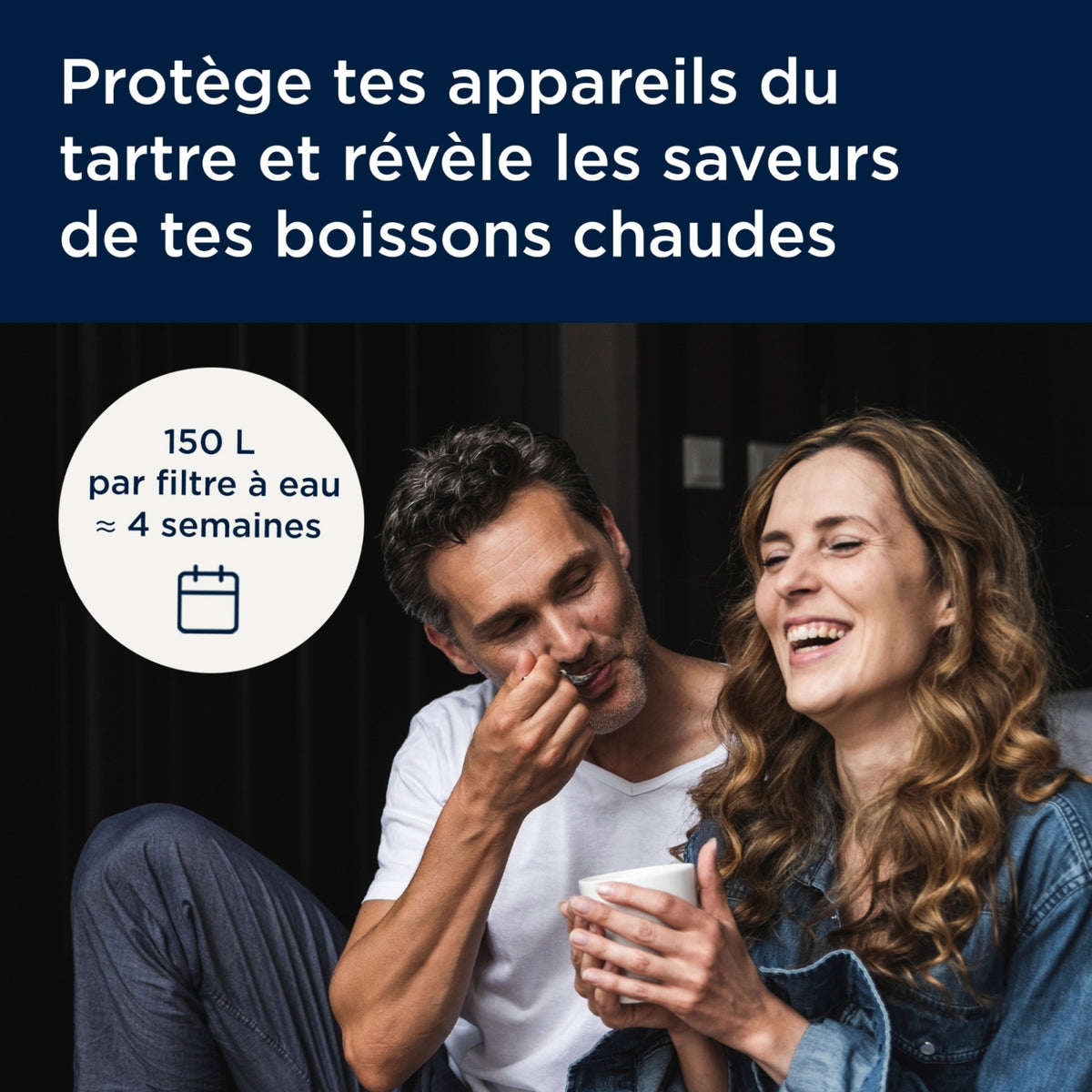 Brita Cartouche filtrante MAXTRA PRO Expert Anti-Tartre