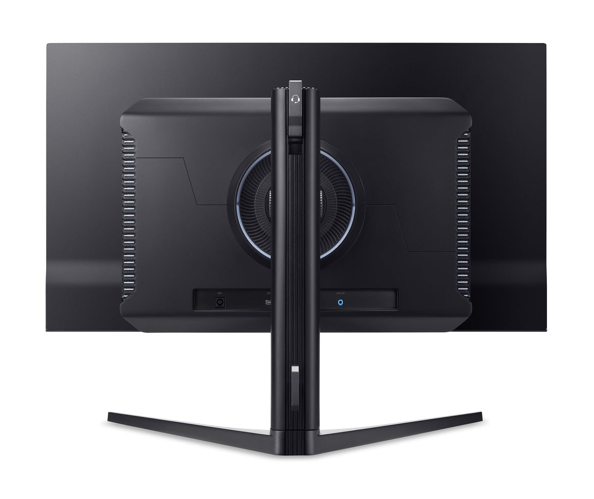 Acer Predator X27 QD-OLED X27UZ1bmiiprx Écran PC 26.5" Quad HD 2560 x 1440 Noir