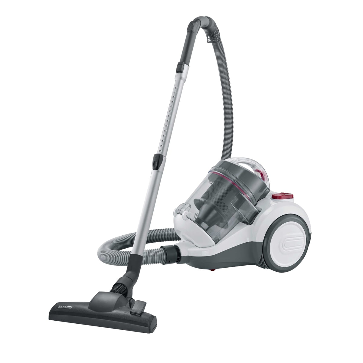 Severin Aspirateur traîneau sans sac CY7088