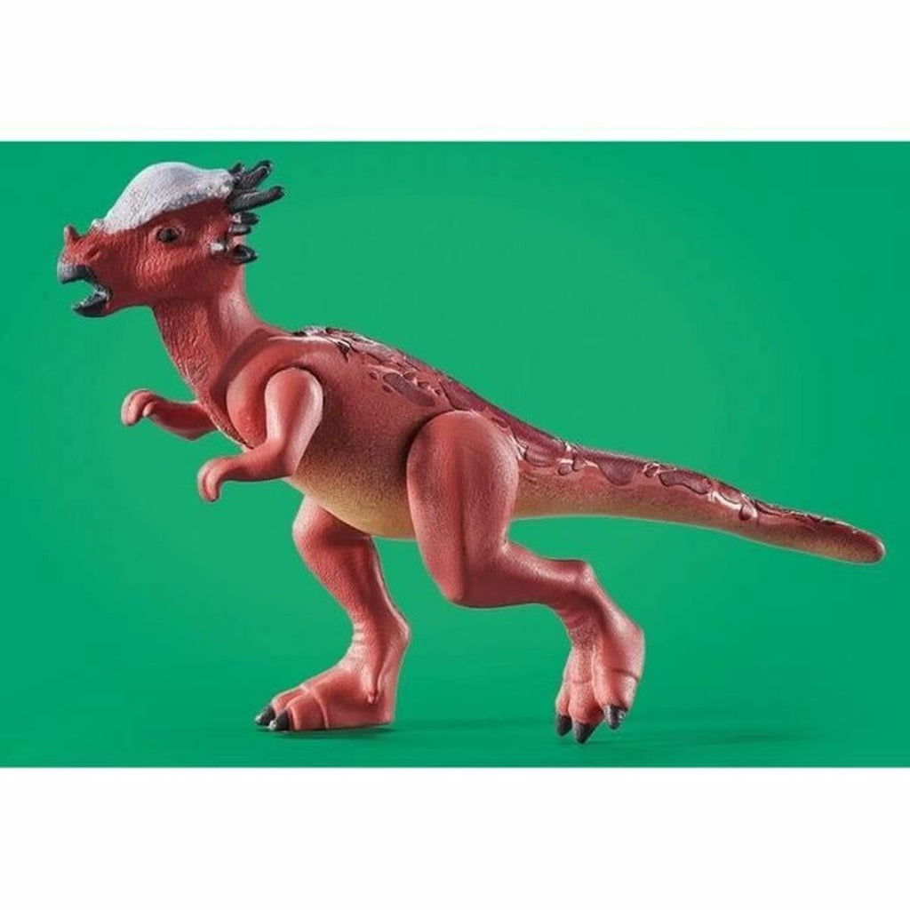 Playset Playmobil 71822 Stygimoloch 37 Pieces
