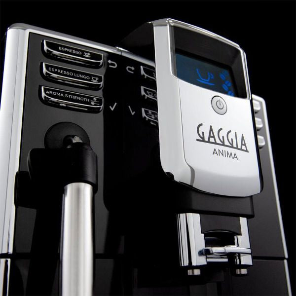 Gaggia Anima Entièrement automatique Machine à expresso 1,8 L