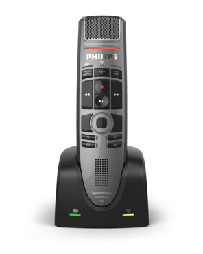 Philips 4000 series SMP4000 Noir, Gris, Métallique, Perle