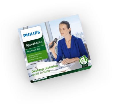 Philips 4000 series SMP4000 Noir, Gris, Métallique, Perle