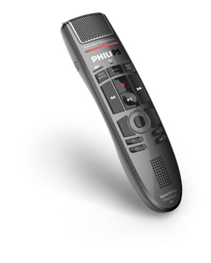 Philips 4000 series SMP4000 Noir, Gris, Métallique, Perle
