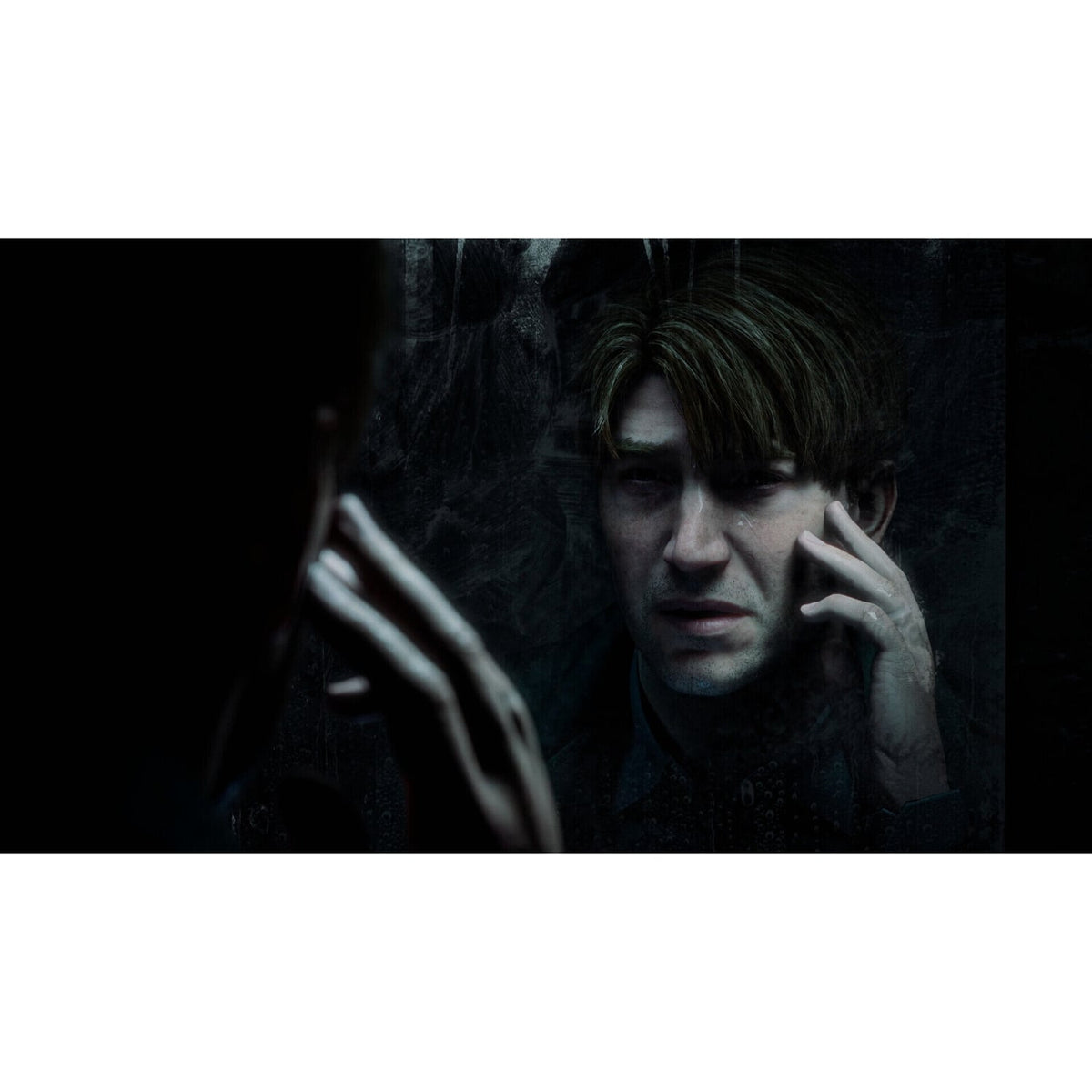 Konami Silent Hill 2 PS5
