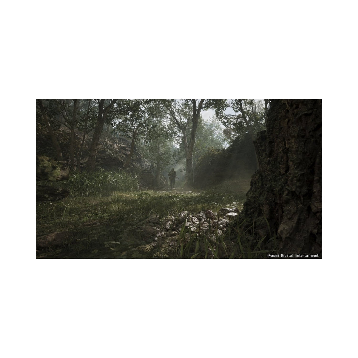 Konami Metal Gear Solid Delta : Snake Eater Deluxe Edition PS5