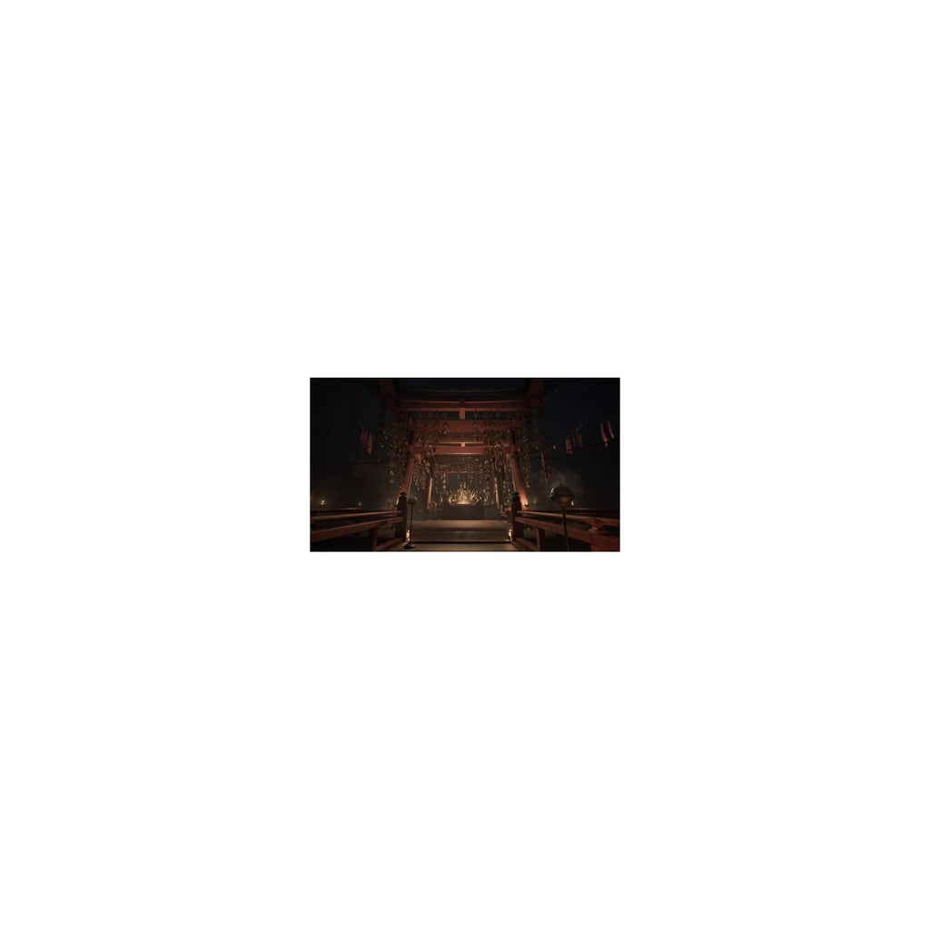 Konami Silent Hill f PS5