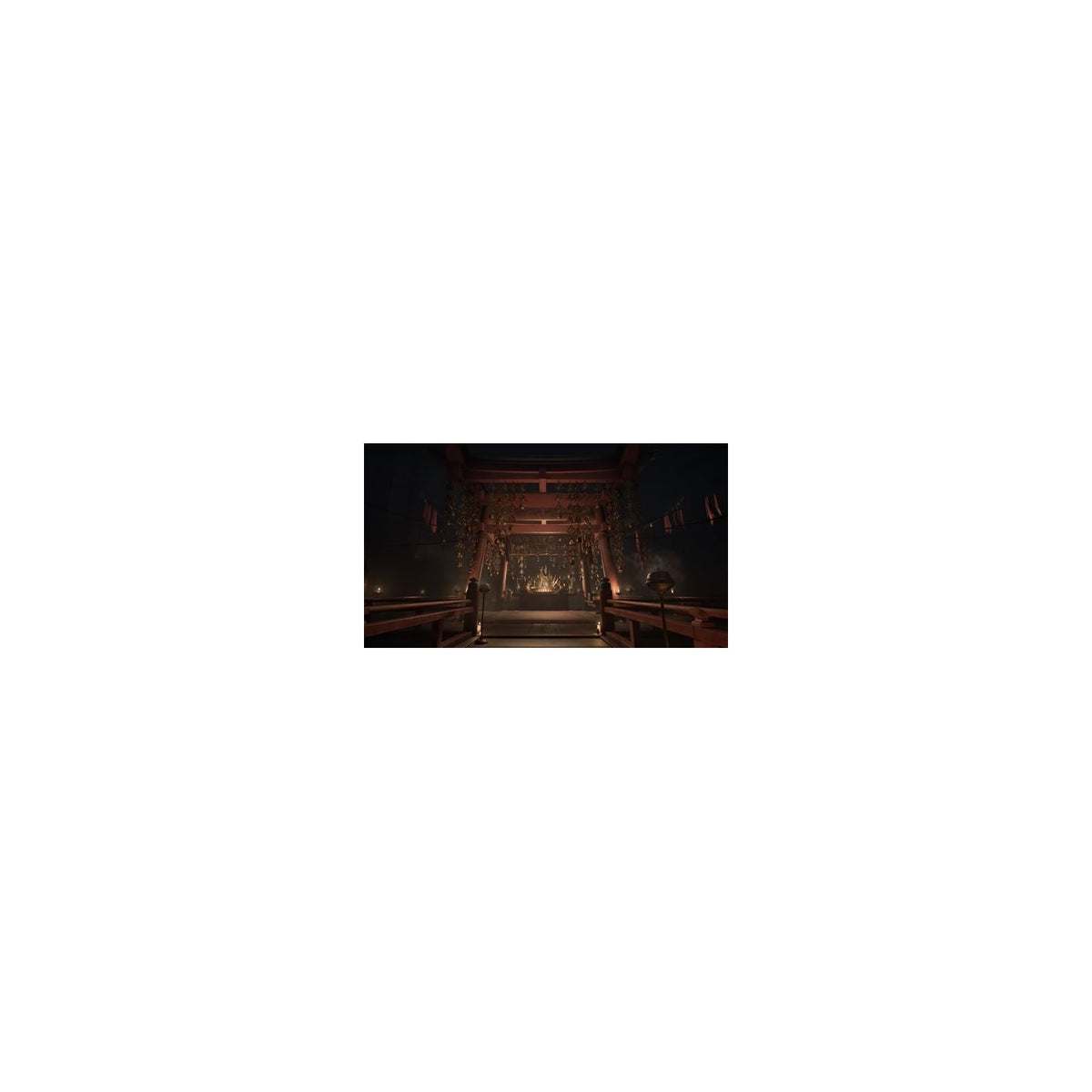Konami Silent Hill f PS5