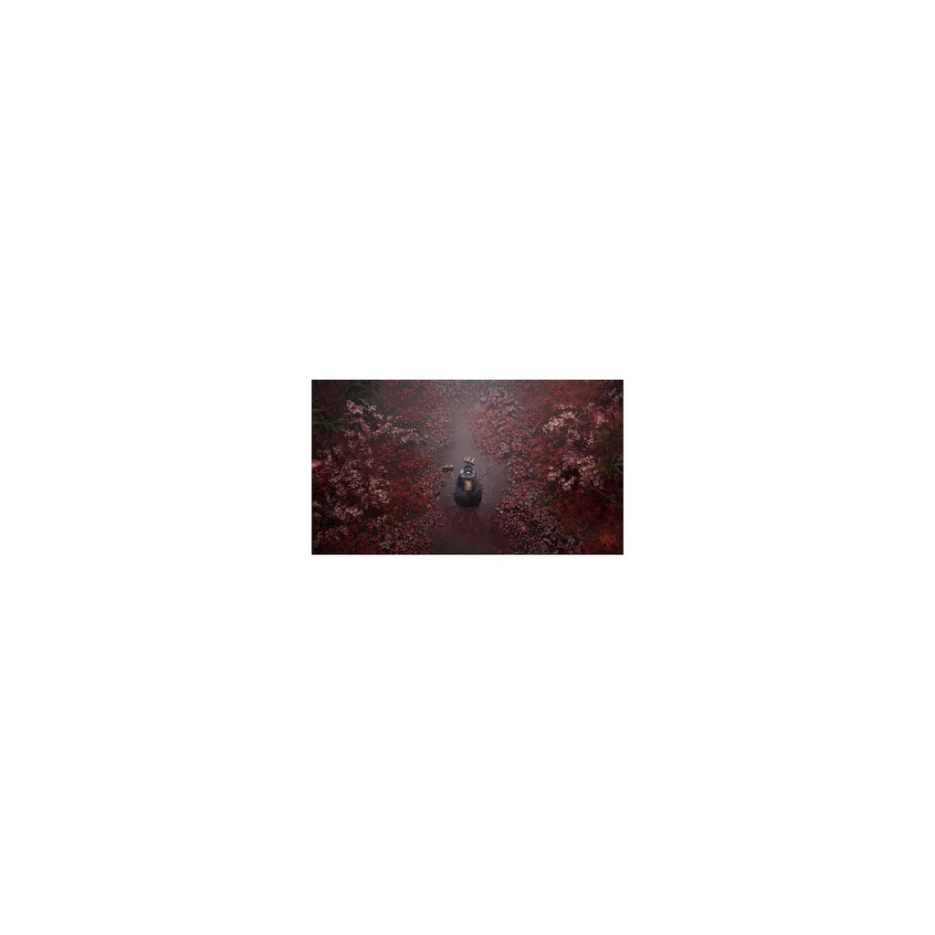 Konami Silent Hill f PS5