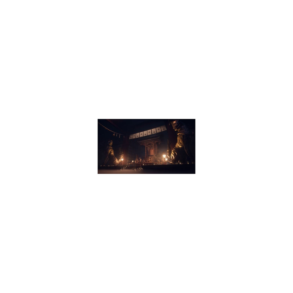Konami Silent Hill f PS5