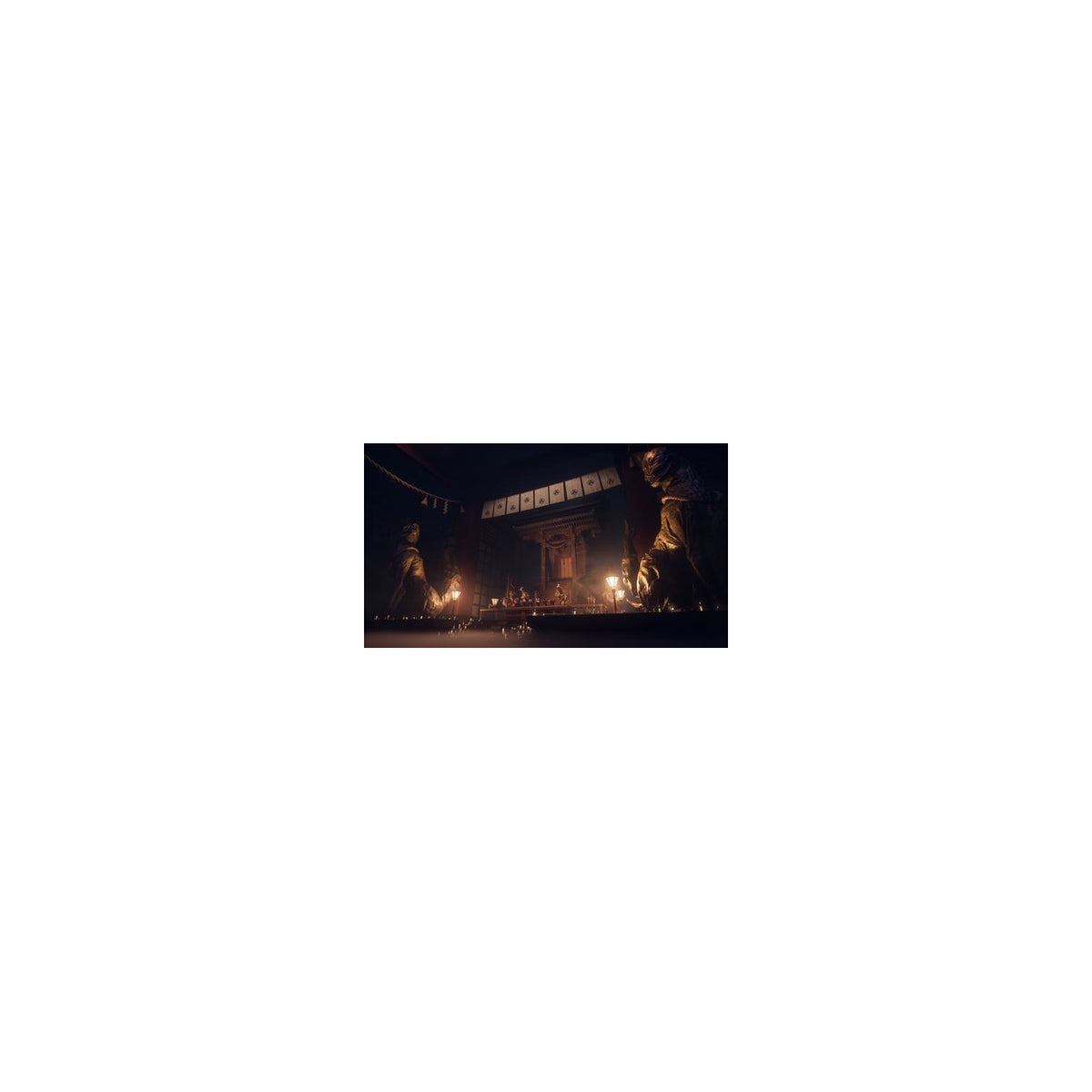 Konami Silent Hill f PS5