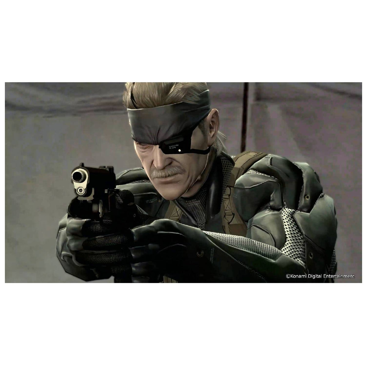 Konami Metal Gear Solid : Master Collection Volume 2 PS5
